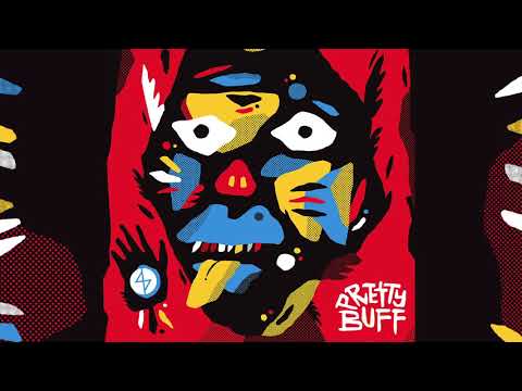 Light Blue - Angel Du$t
