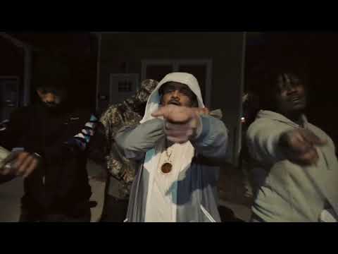 TGE Lil Vono - Walking Crime Scene                 (Official Music Video) Shot By @Prodby.frost