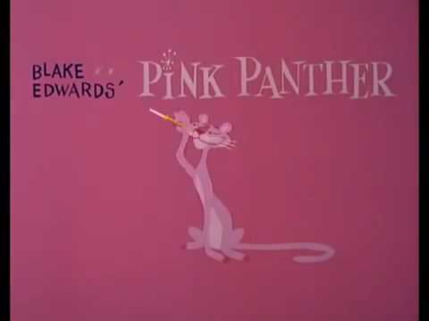 Pink Panther episode 12