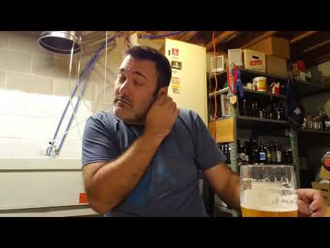 HBW 83 - Just a Drinker.