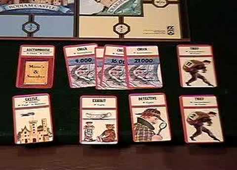 Board Games with Scott 004