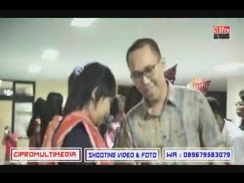 LANDEK ARON BRU KARO - GGA RAWAMANGUN 2018