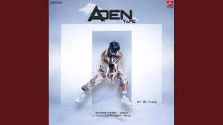 Never Mind song artwork