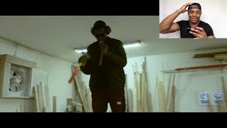 JASSMINEEEE!! | Dot Rotten - Facts (P Money Diss) - REACTION VIDEO