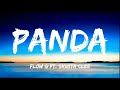 PANDA - Flow G ft. Skusta Clee (Lyrics)🎵