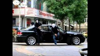 Sean P ft  Big Pun &amp; Notorious BIG The Hard Way