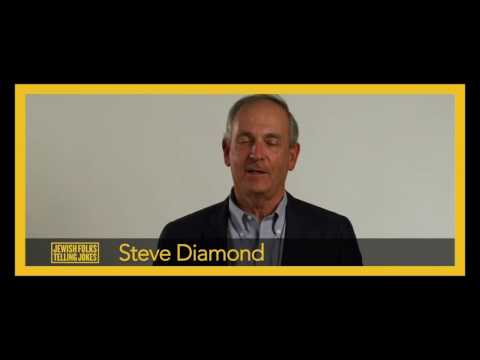 Jewish Folks Telling Jokes | Jokes Segment 1