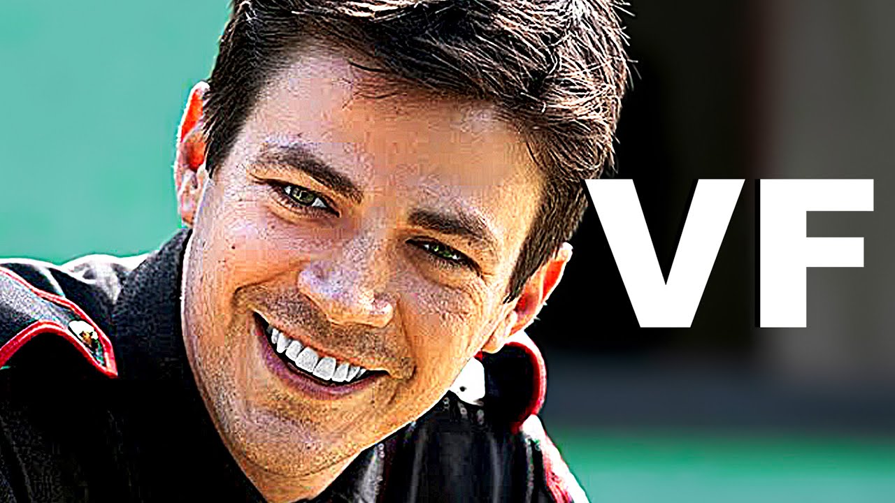 Miniature de la vidéo UNE AMIE AU POIL Bande Annonce VF (2022) du film Une amie au poil