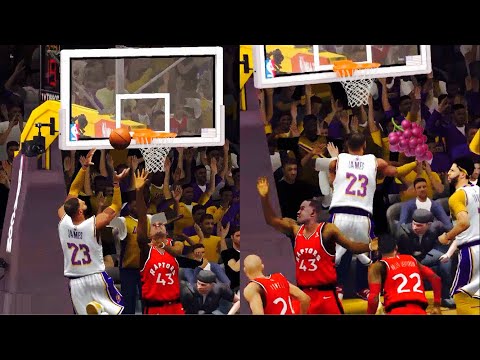 NBA 2K20 Mobile My Career EP 13 - Jelly Alley Oop!! Glitched Game!!