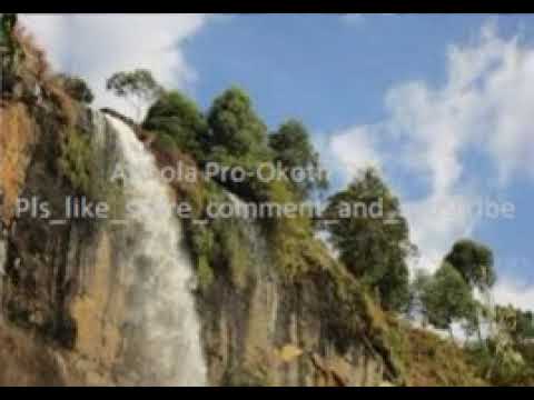 Wajoli Juteli Mowani  by Master C -Adhola Pro- Okoth TV