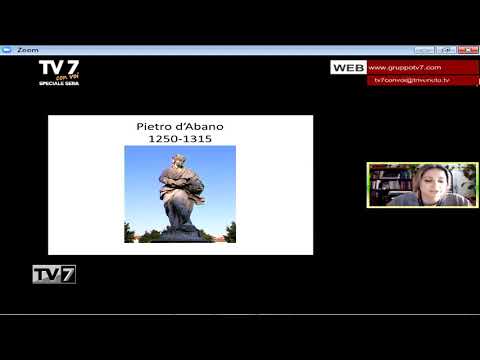 Tv7 con Voi sera del 5/5/2020 - Alcuni angoli delle nostre città (3 di 7)