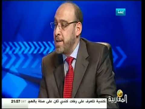 نزلت دموعي لهذا المقطع من حصة الحدث المغاربي