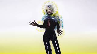 Björk - Lionsong (Instrumental)