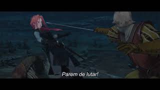 "Scarlet" | Trailer Oficial (Sony Pictures Portugal)