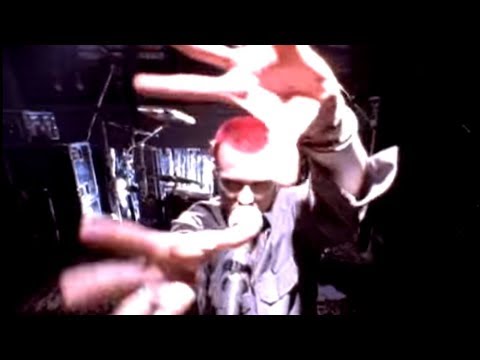 Stone Temple Pilots - Wicked Garden (Official Music Video)