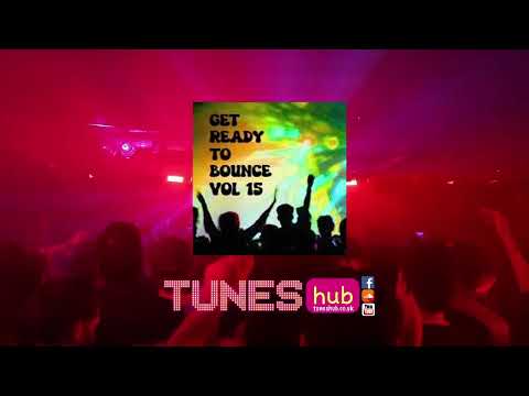 DJ Jay Woody Get Ready To Bounce Vol 15