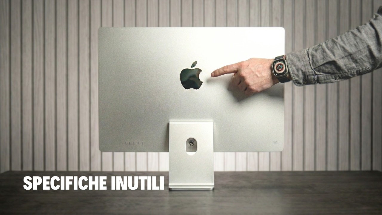 Perché nel 2026 ho scelto un monitor "limitato": La verità sul Apple Studio Display