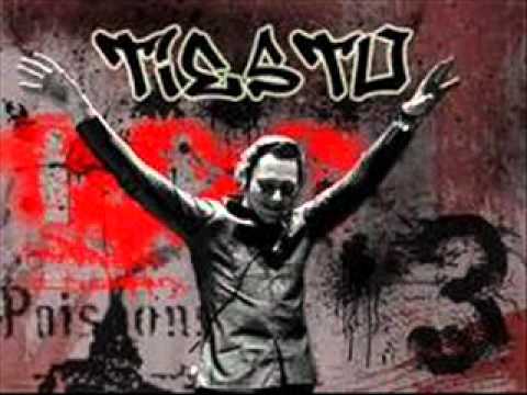 Tiesto - Club Life 185