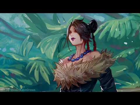 Besaid Island Theme Extended 1 hour Final Fantasy X