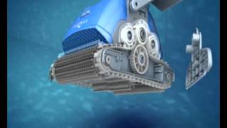 Maytronics Dolphin Robotic Cleaners