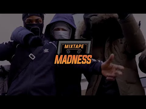 #CBT YR X SPINNA X SOSA - Since When (Music Video) | @MixtapeMadness