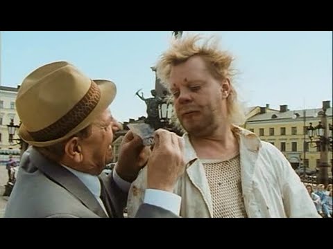 Juoksupojasta alivaltiosihteeriksi