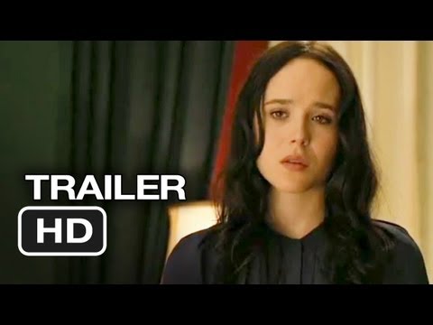 The East (2013) Official Trailer