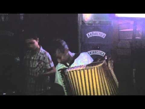 Trio Forró Moleque e Jumentinho Faceiro no Jota.Ó