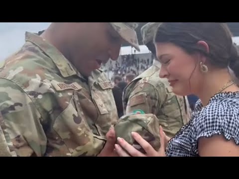 THE TOP 20 AIR FORCE TAP OUTS OF THE YEAR – VOTE NOW!