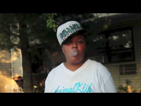 P.IVY- Round Here Freestyle