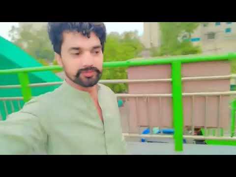 Lahore Like You've NEVER Seen It: Drone Tour of Undiscovered Places