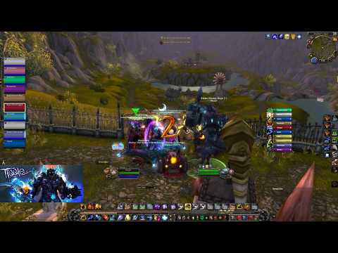 [RECORDED STREAM]🔥47-0 WIN STREAK - Rated BGs - ELEMENTAL SHAMAN PvP