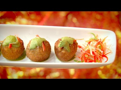 Dhe Ruchi I Ep 49 - Aval Balls & Mathi Bake Recipe I Mazhavil Manorama