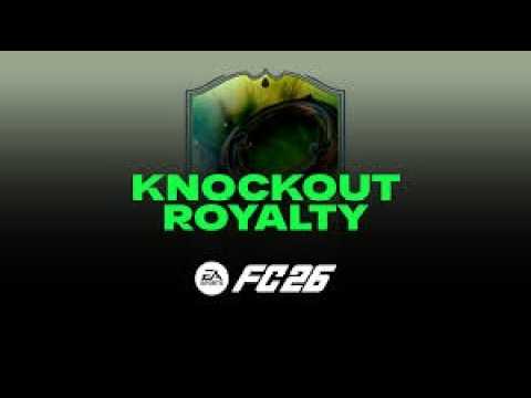 KNOCKOUT ROYALTY FINAL