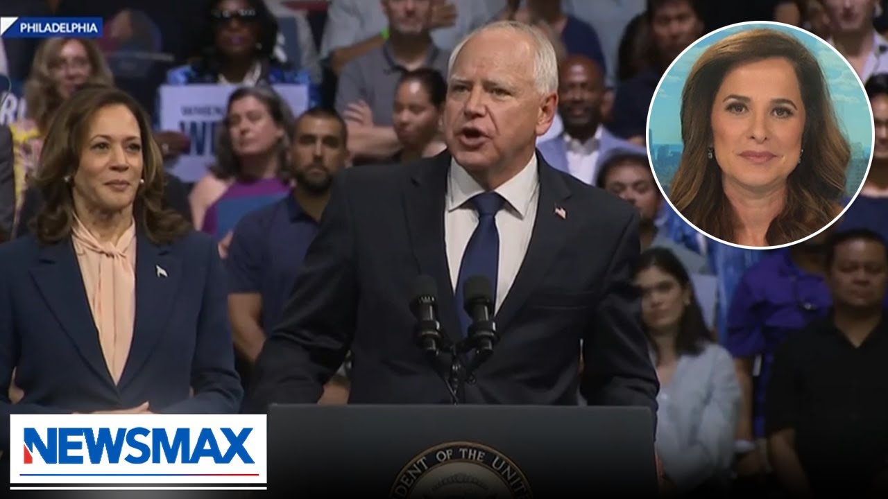 Democrats ‘had to know’ about the Minnesota fraud scandal: Lidia Curanaj