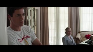 Captain America: Civil War (HD, 2016). Young Tony Stark