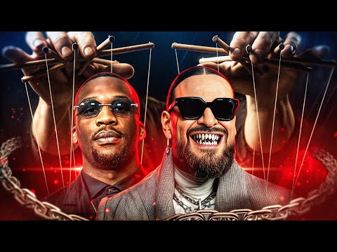 New School is manipulating you (Feat. LauCarré)