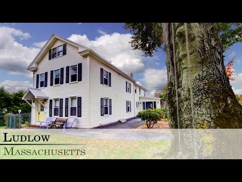 Video of 251 Cady st | Ludlow, Massachusetts real estate & homes