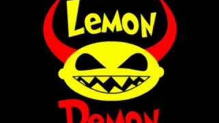 Lemon Demon - Bad Idea