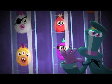 HMV: Mine, Mine, Mine