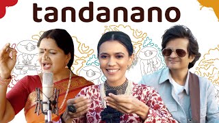 Tandanano - Maati Baani Ft. @Shubha Raghavendra | #MaatiBaani