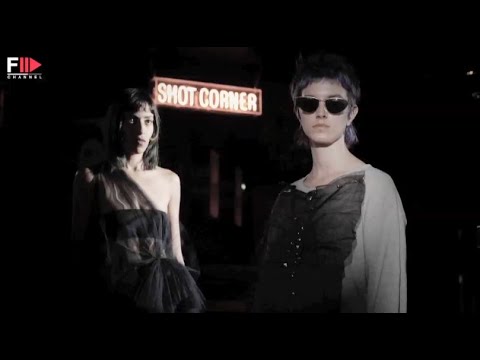 AELIS COUTURE Fall 2023 Haute Couture Paris - Fashion Channel