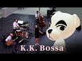 K.K. Bossa (Live vocal cover) · Animal Crossing