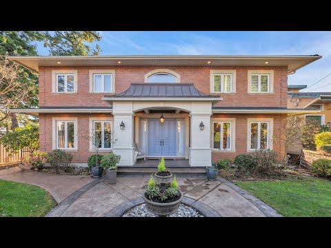 15388 Royal Avenue White Rock BC