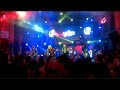 Louna - Бойцовский клуб (+слэм) (live in Ivanovo, "Айсберг", 24.04 ...