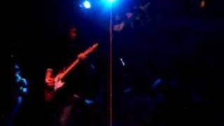 Bleed, Everyone's Doing It-The Spill Canvas