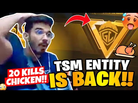 GODLIKE DOMINATING THE LOBBY - BGMS WATCHPARTY HIGHLIGHTS #5