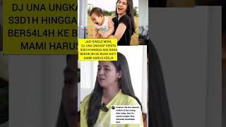 Download lagu Perjuangan Dj Una menjadi single mom🥲 #display #djuna #jangkauanluas mp3
