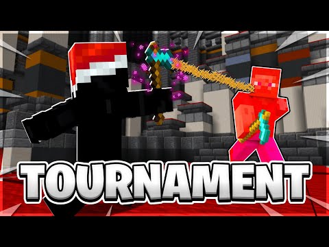 The Hypixel Quakecraft Tournament Experience