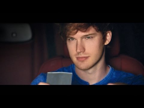 Tanner Patrick - I Want To (Official Music Video)
